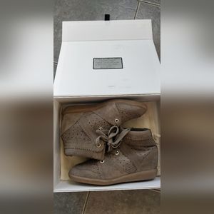 Isabel Marant Bobby Sneakers